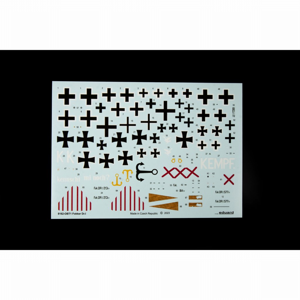 8162 1/48 եå Dr.I ץեѥå