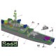 �ڿ����ʡ�SH710044 ���� ʩ���� ����ե������� D602 ����ե�� 2000ǯ �ǽ���