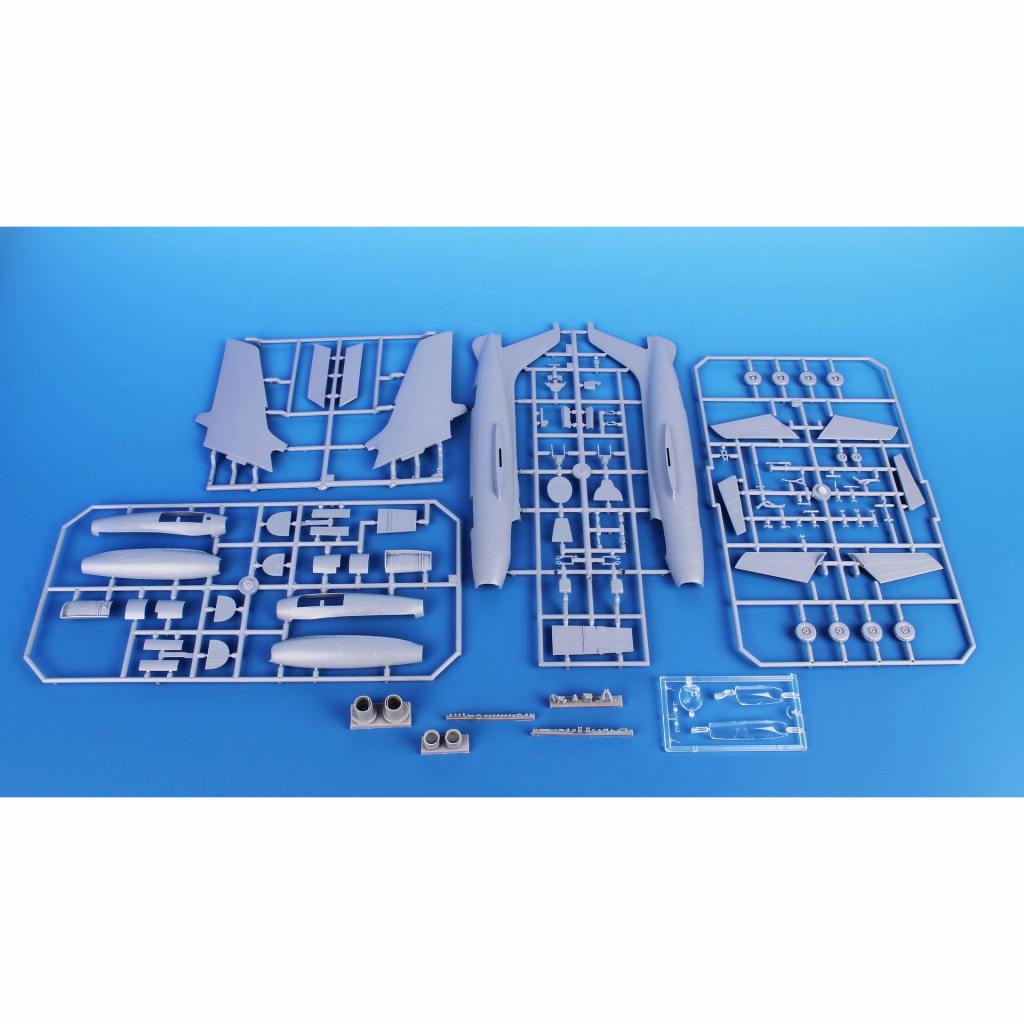 72415 1/72 ܡȥIIB ե󥹥åⵡ