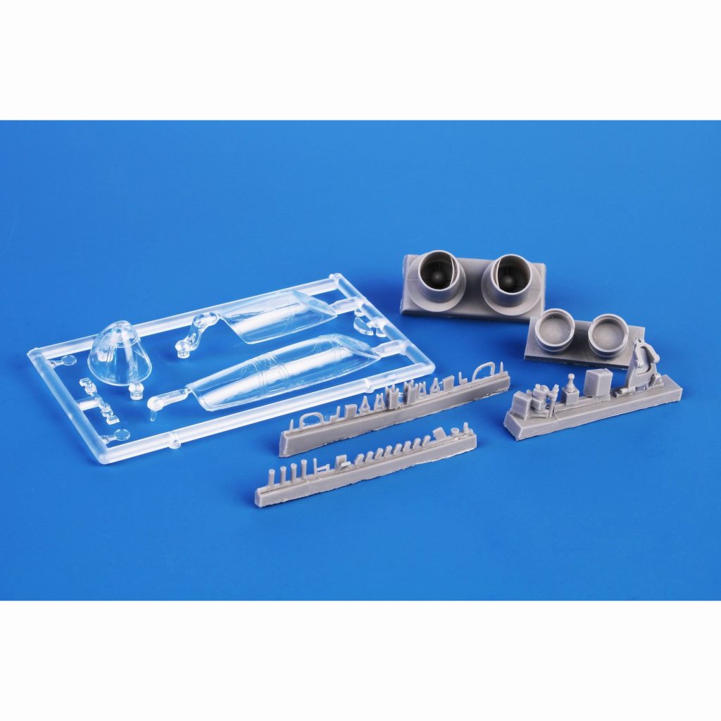 72415 1/72 ܡȥIIB ե󥹥åⵡ