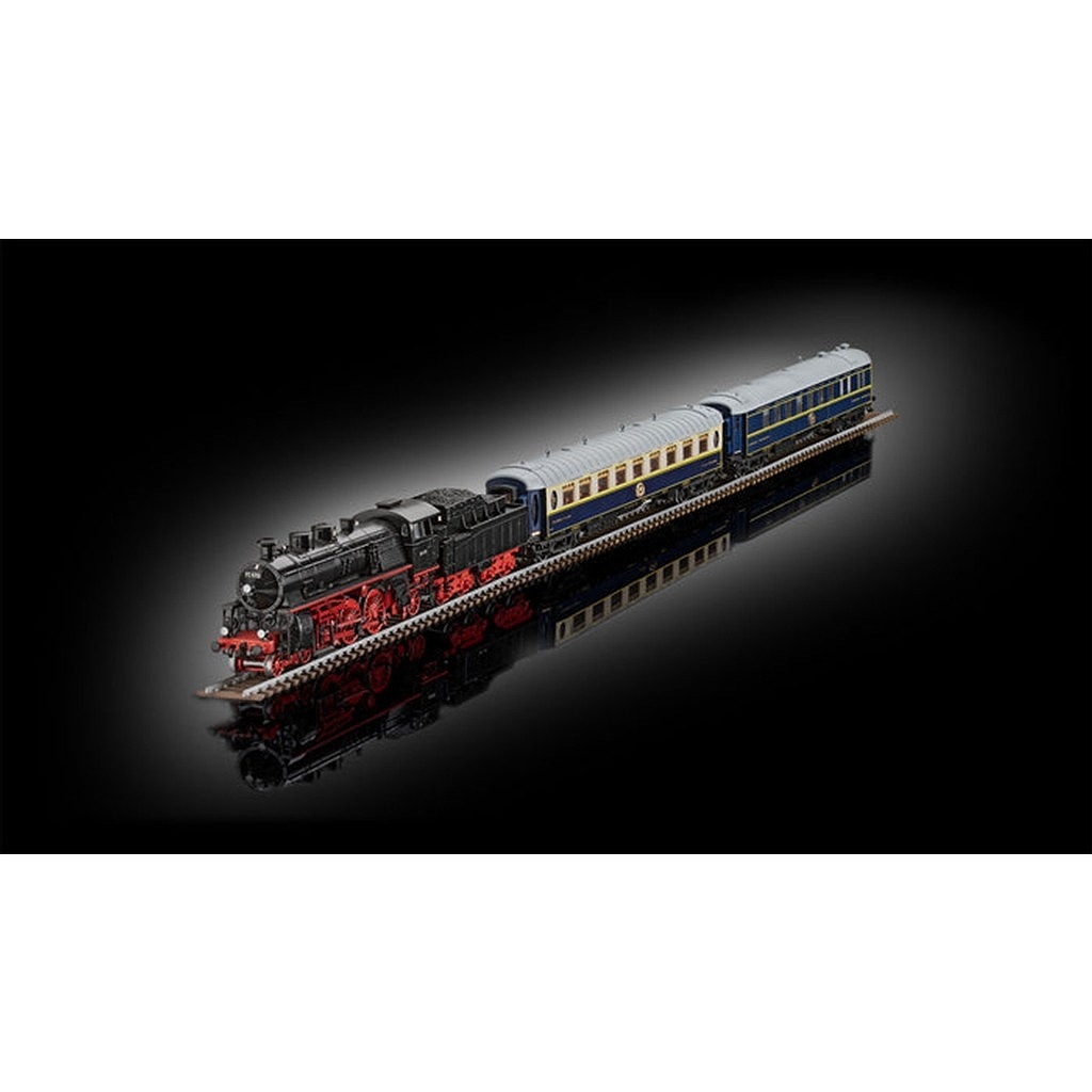 新製品】02190 オリエント急行 | ドイツレベル Revell | ミリタリー
