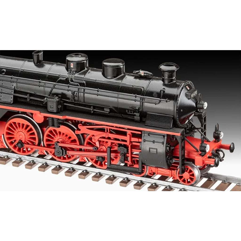 新製品】02190 オリエント急行 | ドイツレベル Revell | ミリタリー