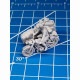 M72004 1/72 �����ɥ����դ�����BMW R75��DAKʼ�� �ڥͥ��ݥ����ʳ���