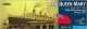 70698FH �� ��ڵ��� �������󡦥�꡼ Queen Mary 1936 ��������󡦥饤�ʡ� �ե�ϥ��ǥ�