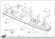 70698FH �� ��ڵ��� �������󡦥�꡼ Queen Mary 1936 ��������󡦥饤�ʡ� �ե�ϥ��ǥ�