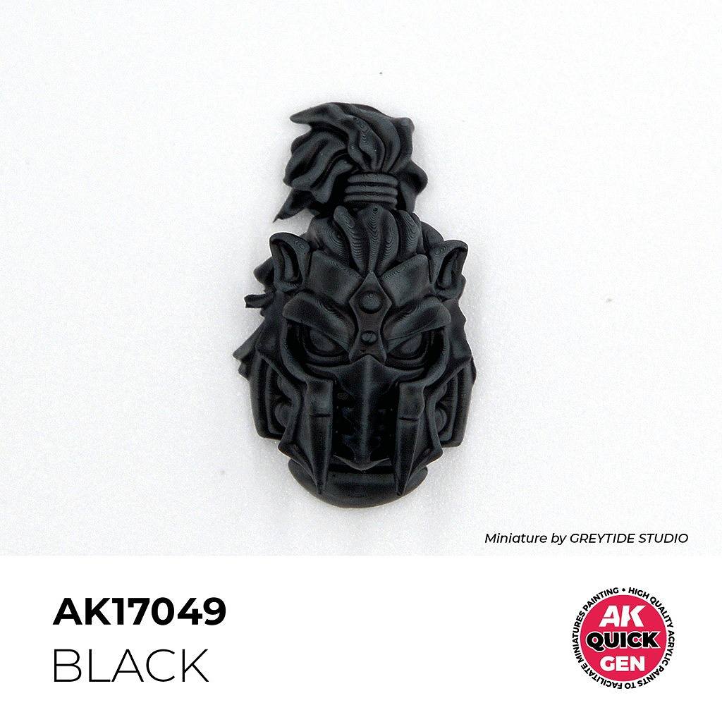 �ں����١�AK17049 [QG]�֥�å��ڥ����å�GEN��