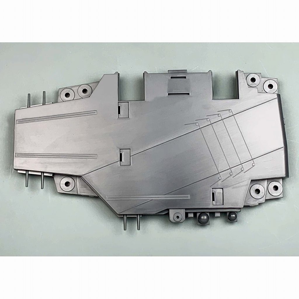 618 キュートシップシリーズ：中国人民解放軍海軍 航空母艦 003型 福建