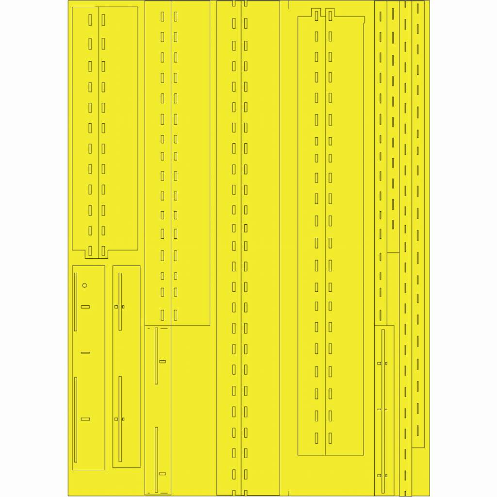35032WD1 Ҷ CV-19 å 1 1943