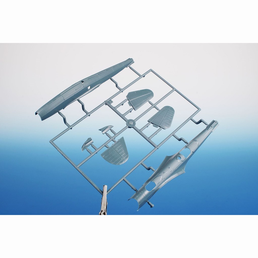 72446 1/72 B-12A 爆撃機