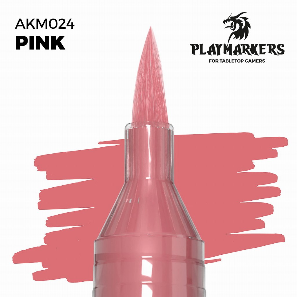 AK�ץ쥤�ޡ����� AKM024	 �ԥ�