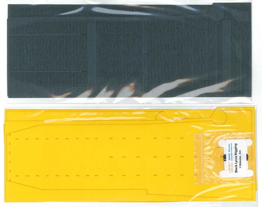 IMW-35003R1 ����ꥫ���� ���� CV-6 ���󥿡��ץ饤�� 1942ǯ�� �������� �ǥå��֥롼��