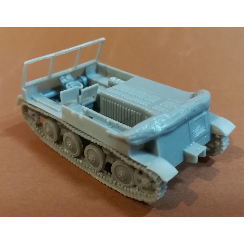 MT72477 ポーランド Pz.Inz.152 砲兵トラクター | モデル