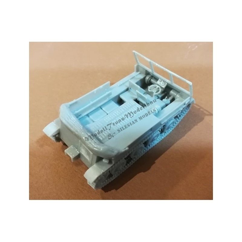 ポーランド空挺旅団セットレザボアイヌッズ Zenseava作、BB-5061ロットワイラー級レールガン戦艦「咲夜