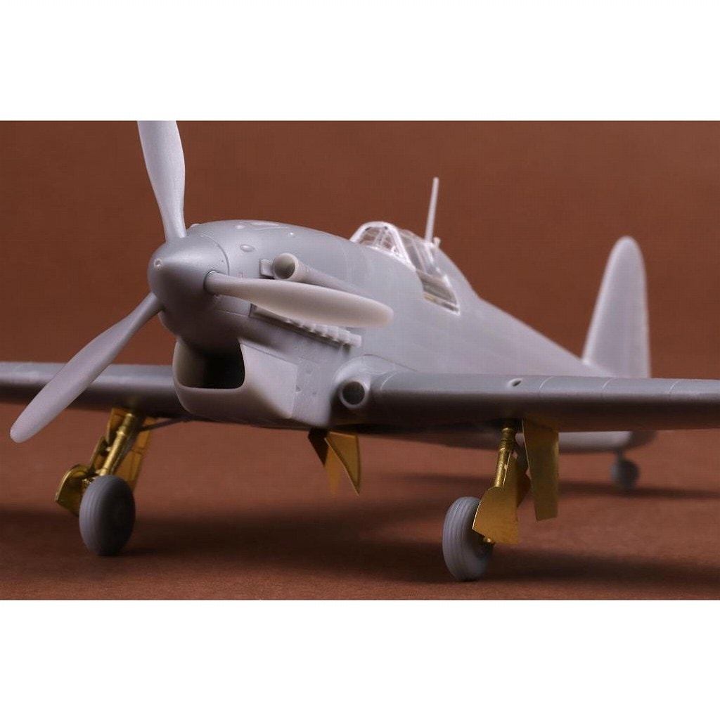 SBSモデル 1/72 イタリア カプロニ・ヴィッツォーラ F.6M 後期型 レジンキット SBM7036 SBS7036 1⁄72 カプロニ・ヴィッツォーラ F.6M(後期型) | SBSモデル SBS