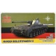 M72163 1/72 �ɥ��� �ޥ���� �٥��饤�ȥѥ�ĥ��� 57