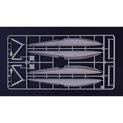 629 米 L-19/O-1バードドッグ小型水上機 | ローデン RODEN | 飛行機,第