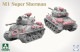 2206 1/35 �����饨�� M1 �����ѡ����㡼�ޥ�