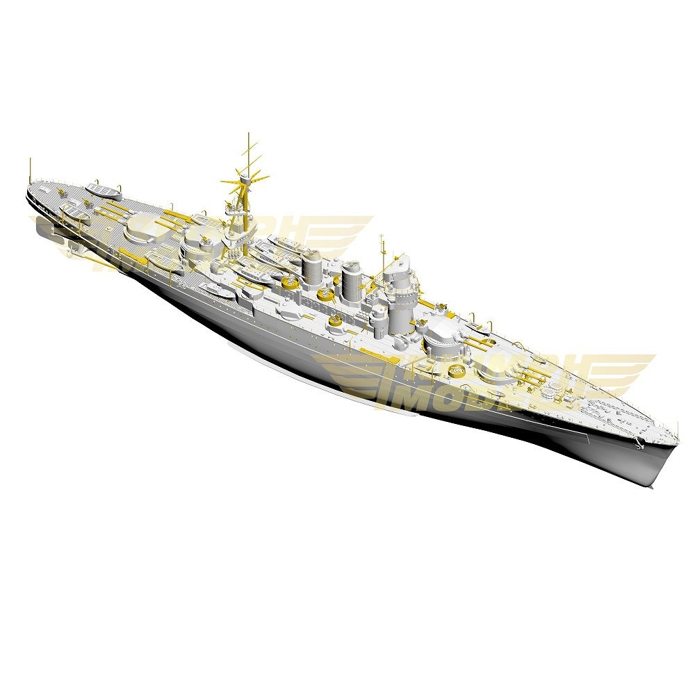 イタリア王立海軍 コンテ・ディ・カブール 進水記念 メダル TM70007FH 伊海軍 戦艦 コンテ・ディ・カブール Conte di Cavour