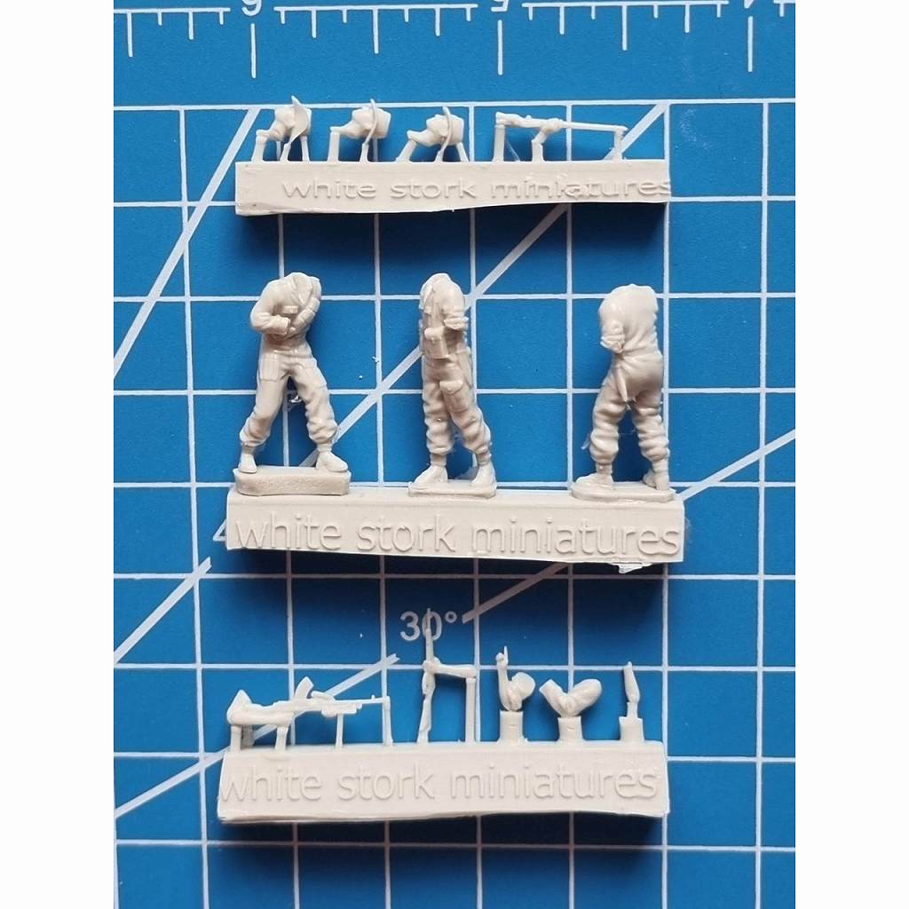 オーストラリア　兵隊人形 Amazon | コッパーステートモデル 1/32 第一次世界大戦