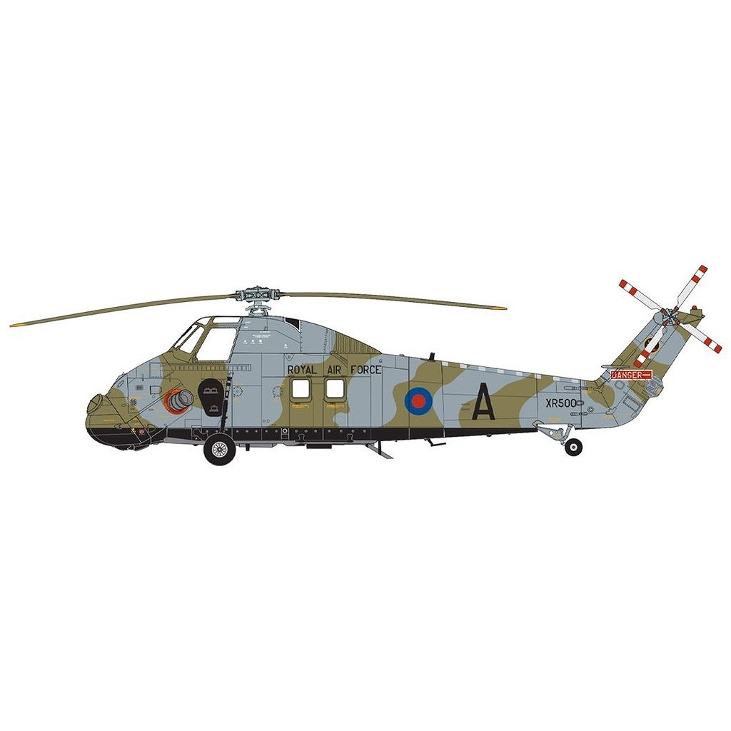 �ڿ����ʡ�A04068 1/72 �������ȥ��� �������å��� HC.2
