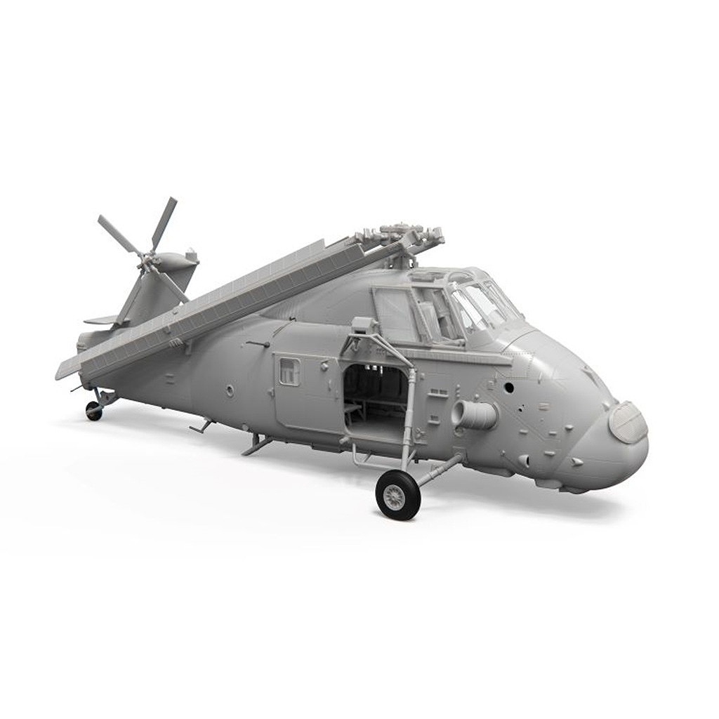 �ڿ����ʡ�A04068 1/72 �������ȥ��� �������å��� HC.2