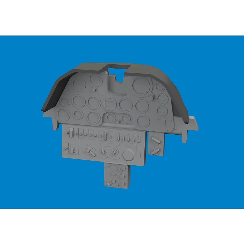 ��å�644317 1/48 �������� P-40N-25+ �������ۡ��� �֥�å��׷״��� (���ǥ奢�����)