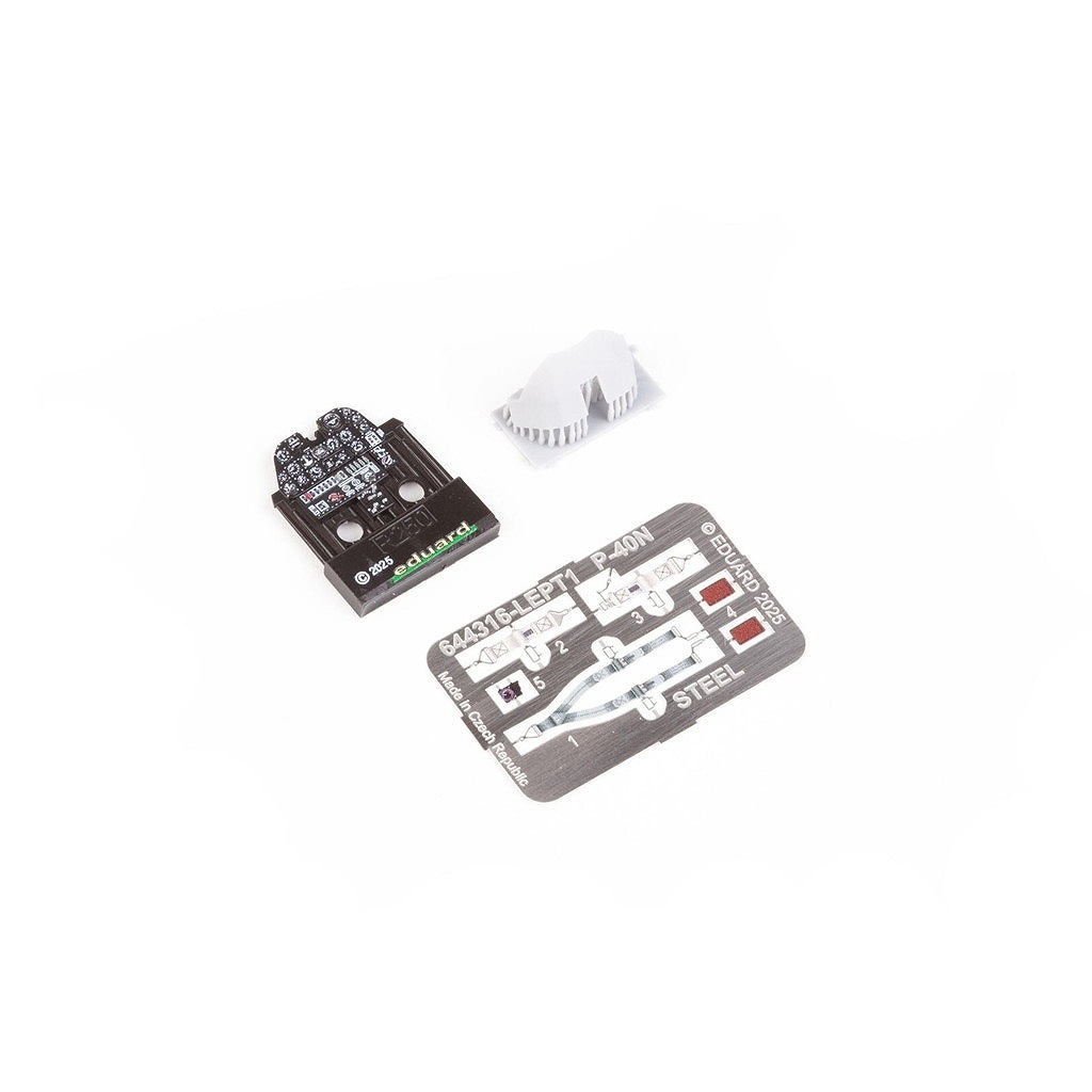 ��å�644317 1/48 �������� P-40N-25+ �������ۡ��� �֥�å��׷״��� (���ǥ奢�����)