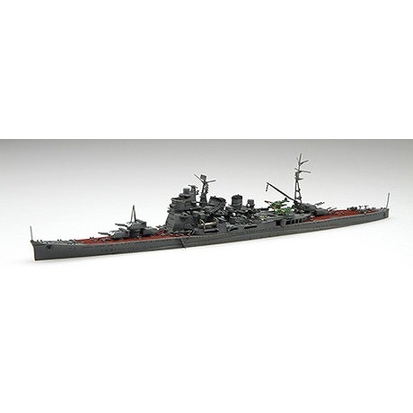 特80 日本海軍 重巡洋艦 愛宕（昭和19年/捷一号作戦） | フジミ FUJIMI