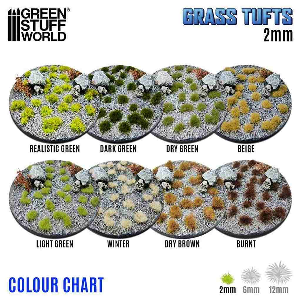 GSWD-12948  2mm - ١