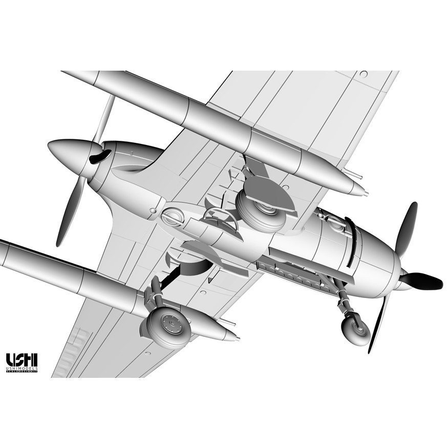 RSモデル 1/72 日本陸軍 高高度迎撃戦闘機 立川飛行機 キ-94Ⅱ 未組立 RSモデル 1/72 日本陸軍 高高度迎撃戦闘機 立川飛行機 キ-94Ⅱ 未