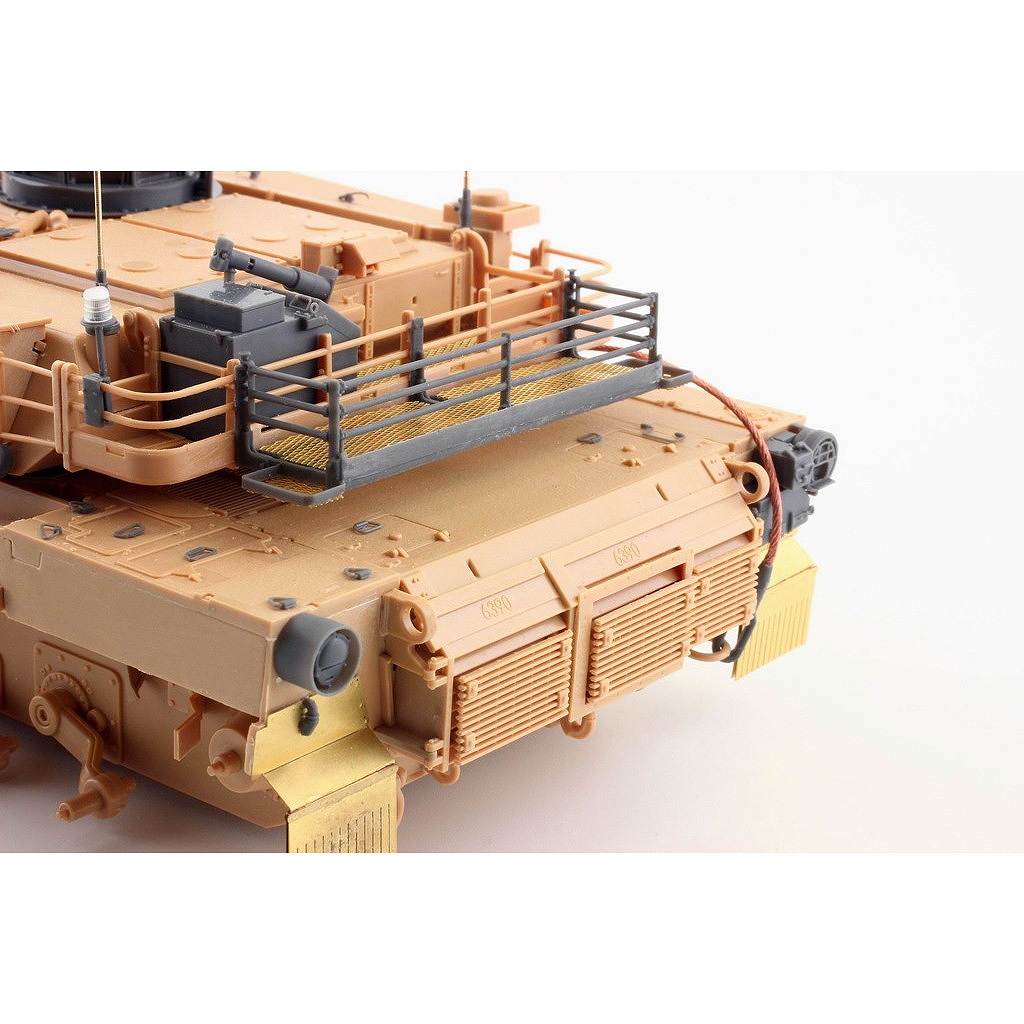 新製品】G35-248 1/35 M1A2 SEPv3 エイブラムス アップグレードセット