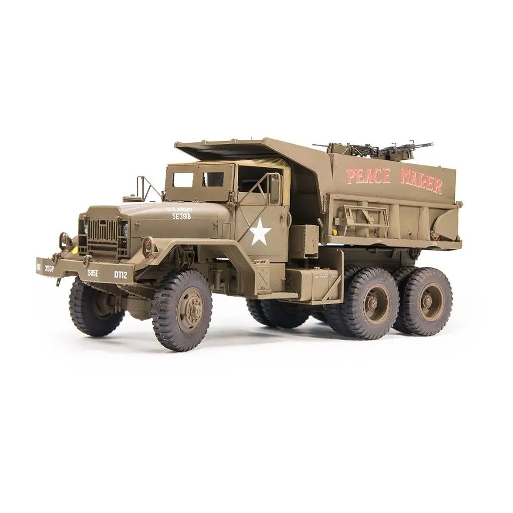 AF35351 M51A2 5t ����ץ���ȥ�å�