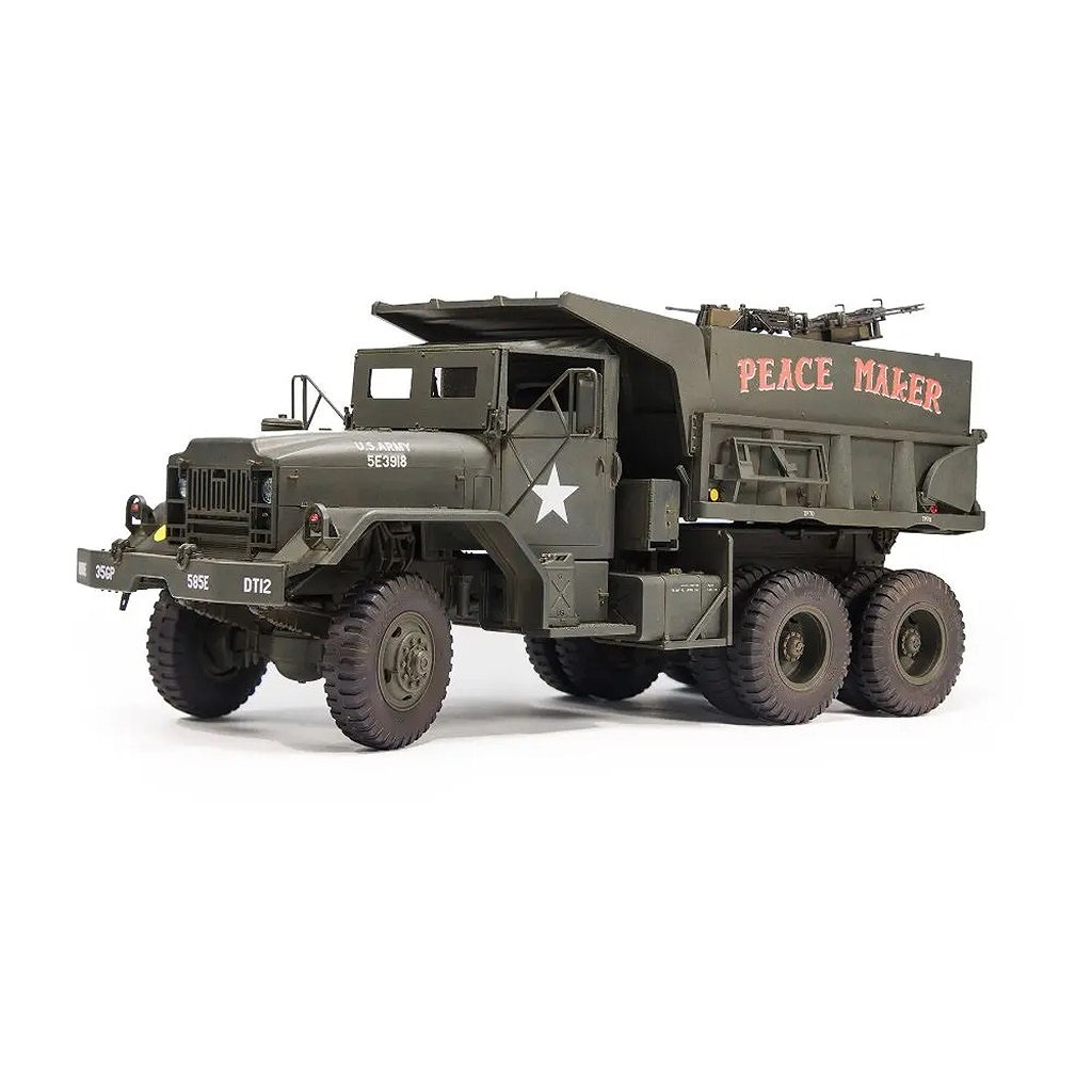 AF35351 M51A2 5t ����ץ���ȥ�å�