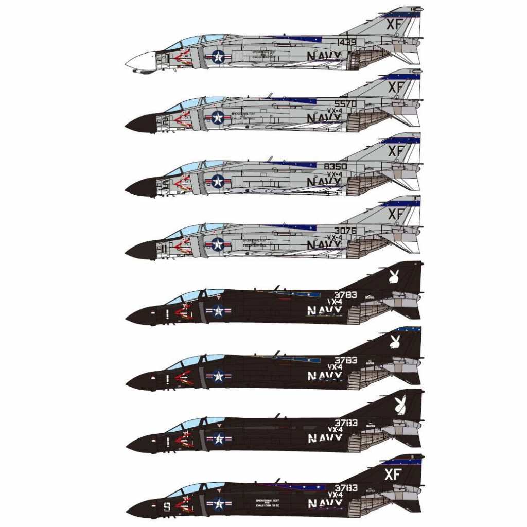 ATG48-0001 F-4 Phantom II 