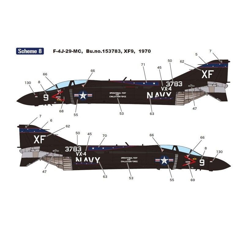 ATG48-0001 F-4 Phantom II 