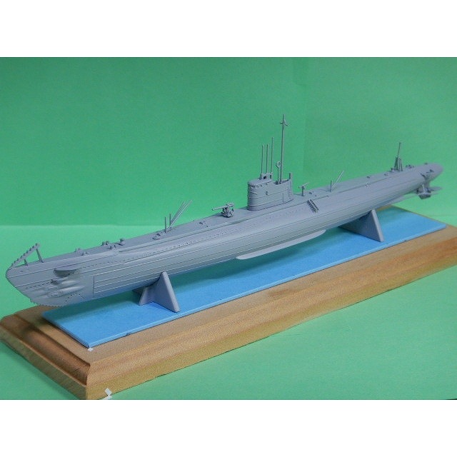 実物　日本海軍軍艦進水式記念品(B)　呂34型潜水艦 実物 日本海軍軍艦進水式記念品(B) 呂34型潜水艦 実物 日本