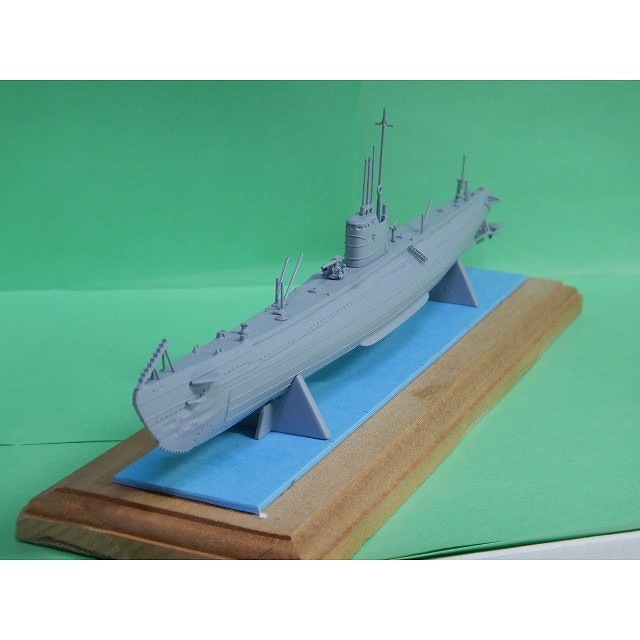 新製品】日本海軍 二等潜水艦 海中5型 呂-33 | 漣工房 | 艦船,第