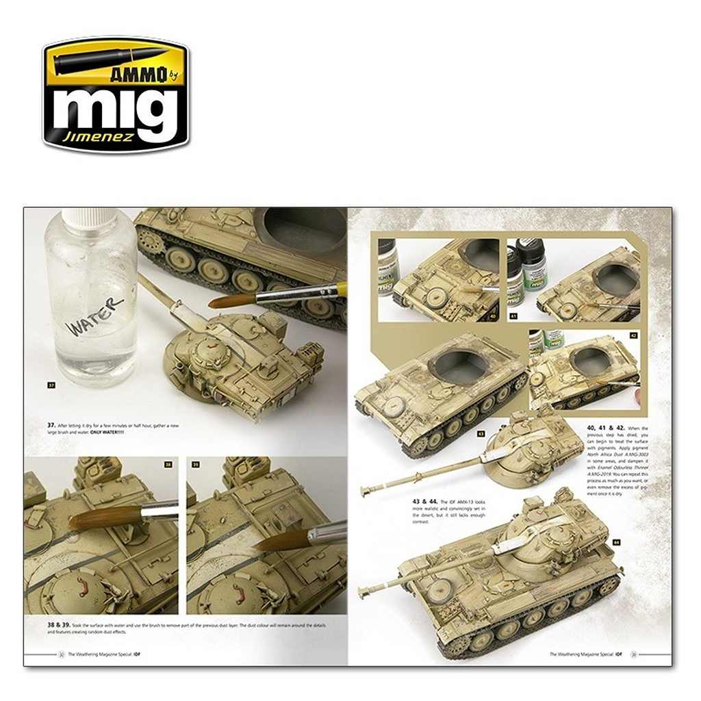 A.MIG-6128 �ϥ��ġ� �ڥ���� IDF ���󥯥��������饨����֤Υ�������󥰥�����