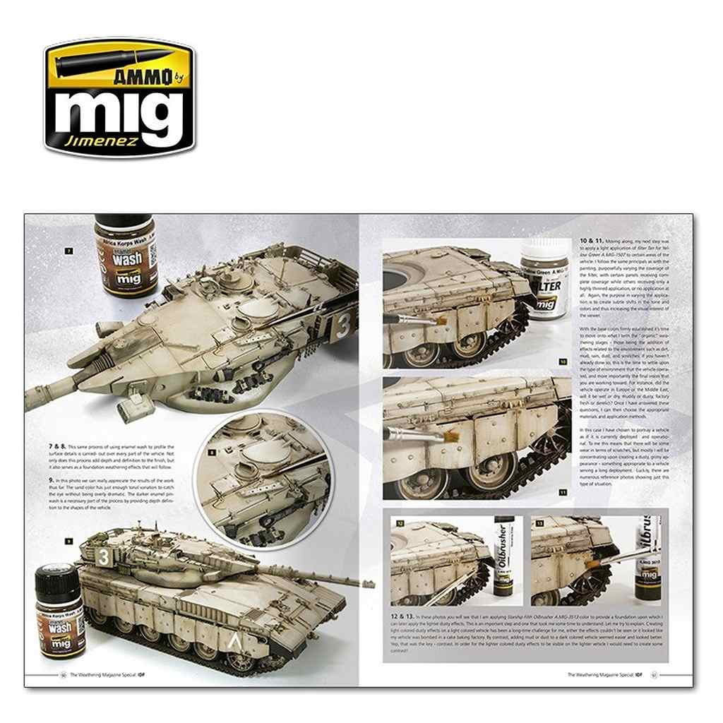 A.MIG-6128 �ϥ��ġ� �ڥ���� IDF ���󥯥��������饨����֤Υ�������󥰥�����