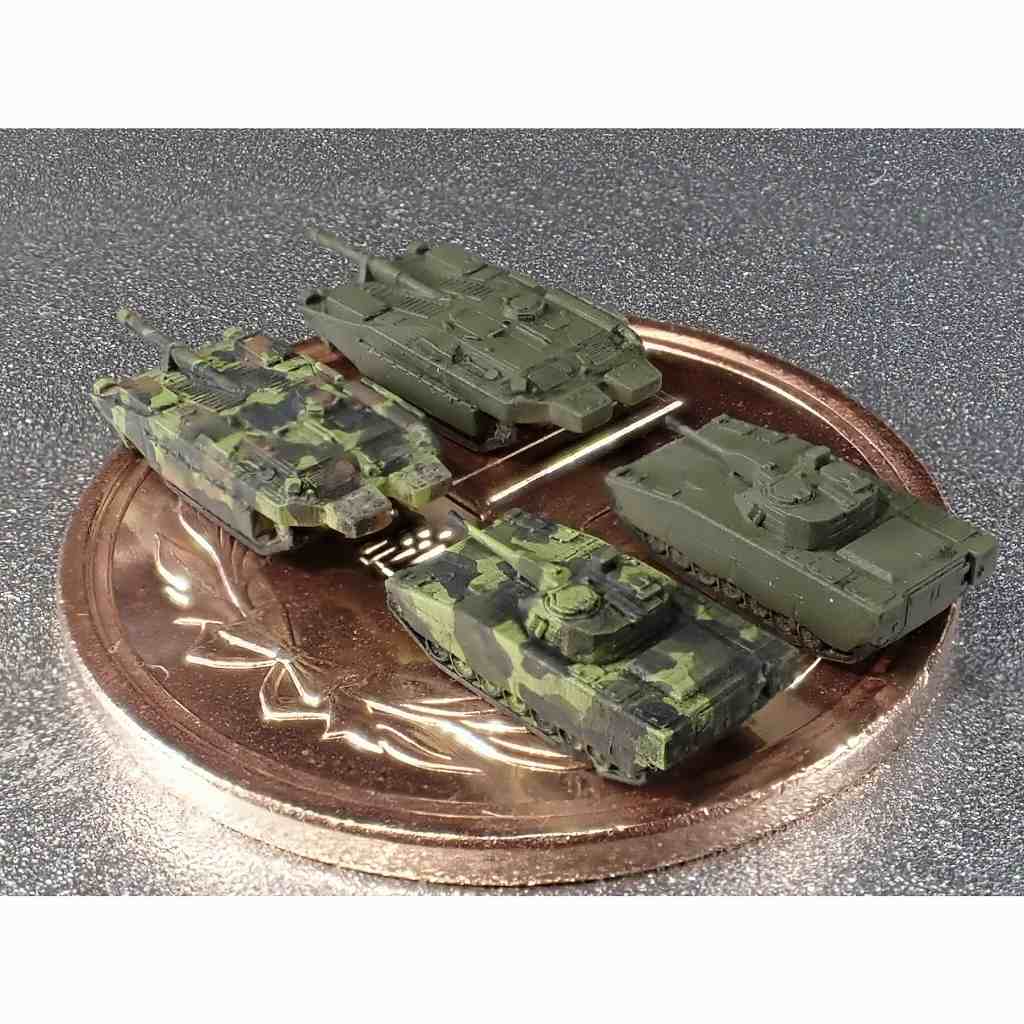 ま*さ様 【未使用品】 ミリタリープラモ模型 20点まとめ売り 1/144 1/ MSW1 現用スウェーデン軍 戦闘車両セット | ファイアスターター FIRE