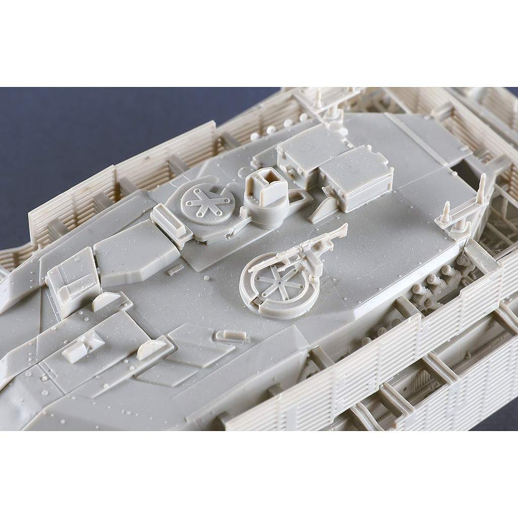 07193 1/72 �쥪�ѥ��2A6M CAN�������