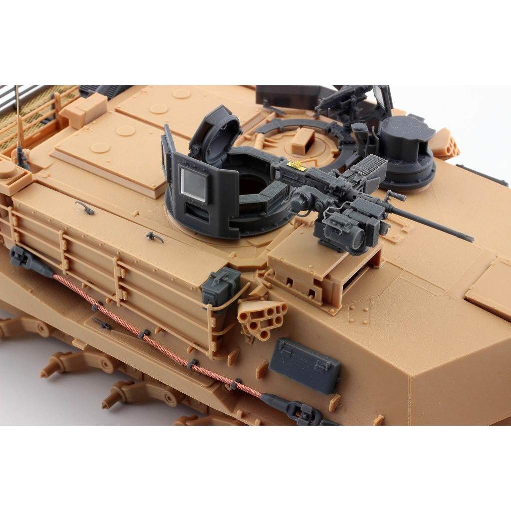 新製品】G35-250 1/35 M1A2 SEPv3 エイブラムス アップグレードセット