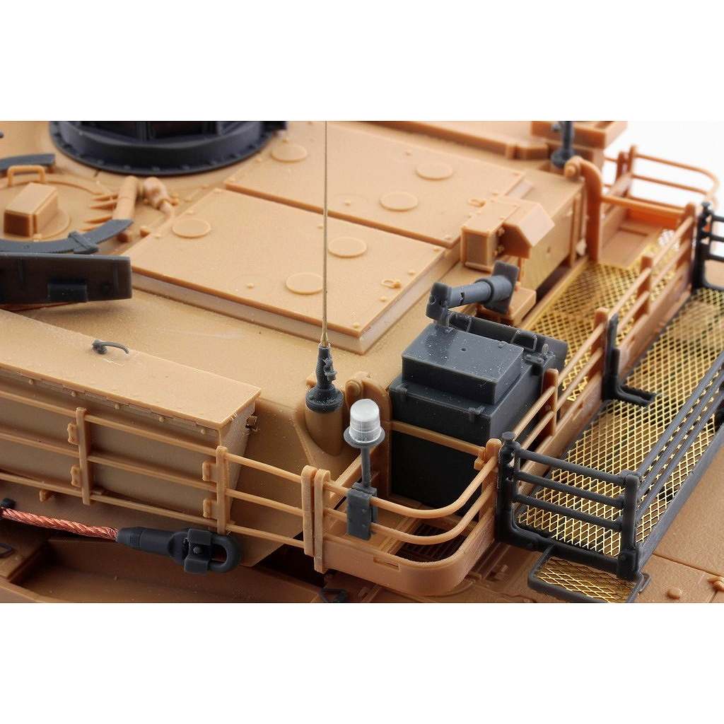 新製品】G35-250 1/35 M1A2 SEPv3 エイブラムス アップグレードセット