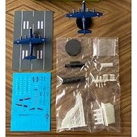 AW400-001 US-2型 救難飛行艇 海上自衛隊 第71航空隊 | A&W | 飛行機