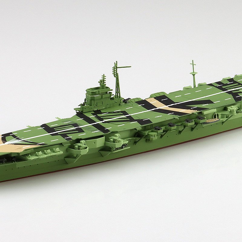 WL224 日本海軍 航空母艦 葛城 | アオシマ | 艦船,第二次大戦の艦船