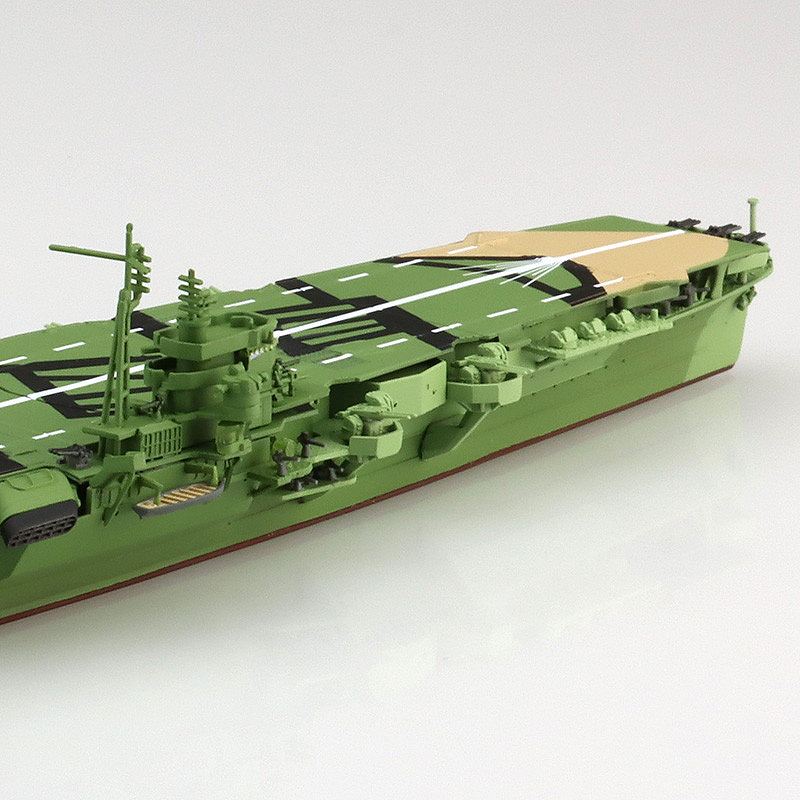 WL224 日本海軍 航空母艦 葛城 | アオシマ | 艦船,第二次大戦の艦船