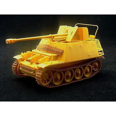 タミヤ 1/35 ミリタリーミニチュアシリーズ ドイツ マーダーII