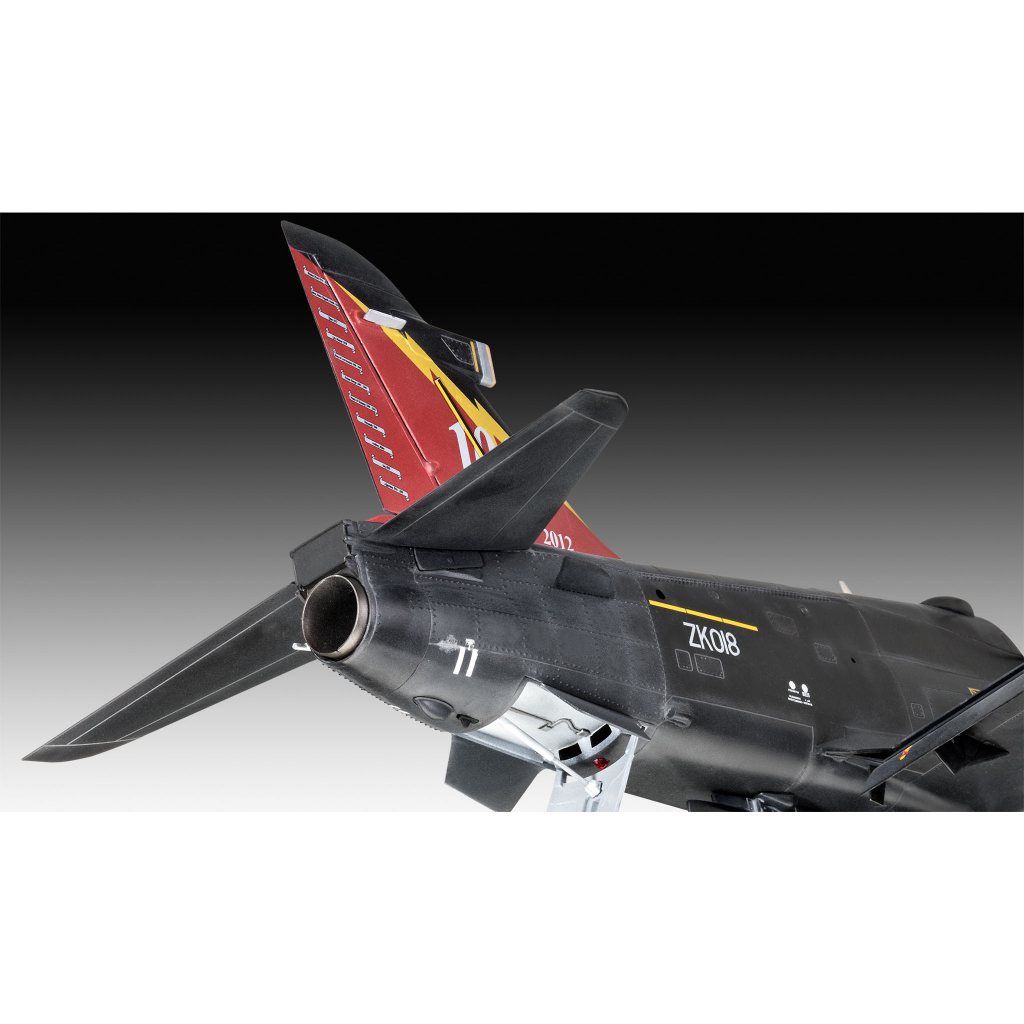 03852 BAe ホーク T2 | ドイツレベル Revell | 飛行機,大戦後の飛行機