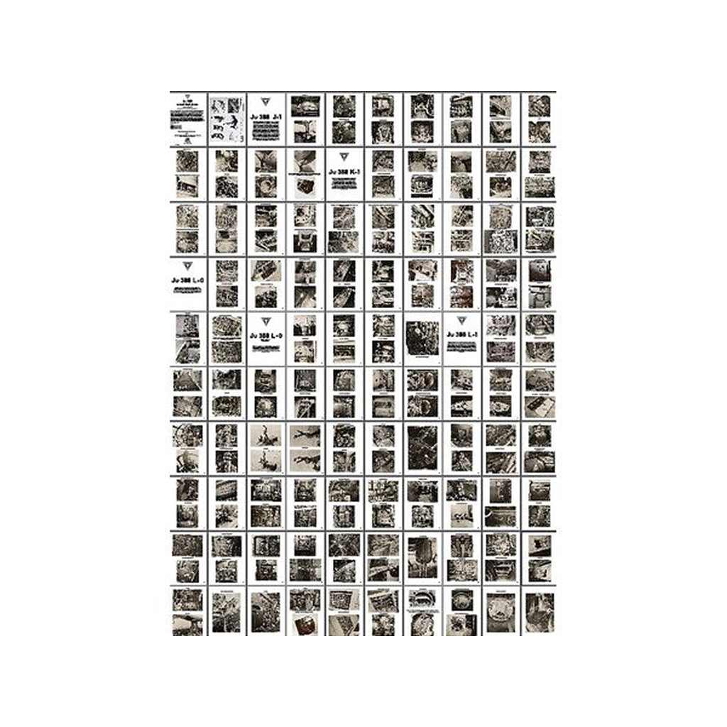 ��ͽ�������ۥ�󥫡��� Ju388 �����ǥ��ơ��� �̿���