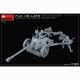 35409 1/35 �ɥ��� 7.5cm�����ˤ PaK 40 ����� ����ˤʼϢ��